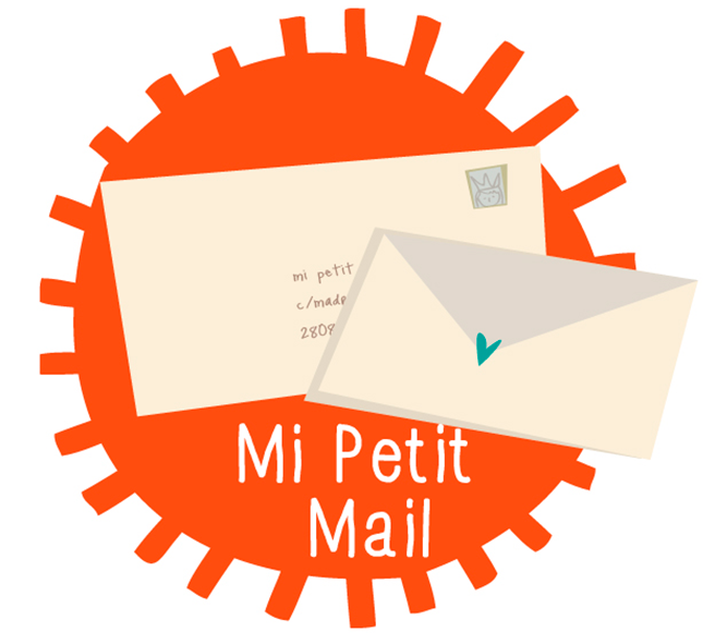 Mi Petit Mail